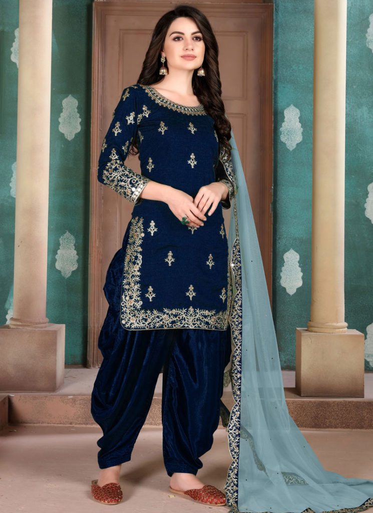 Top Ethnic Wear For Women At Different Occasions In An Indian