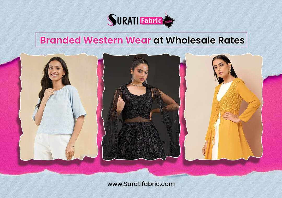 Branded Western Wear at Wholesale Rates