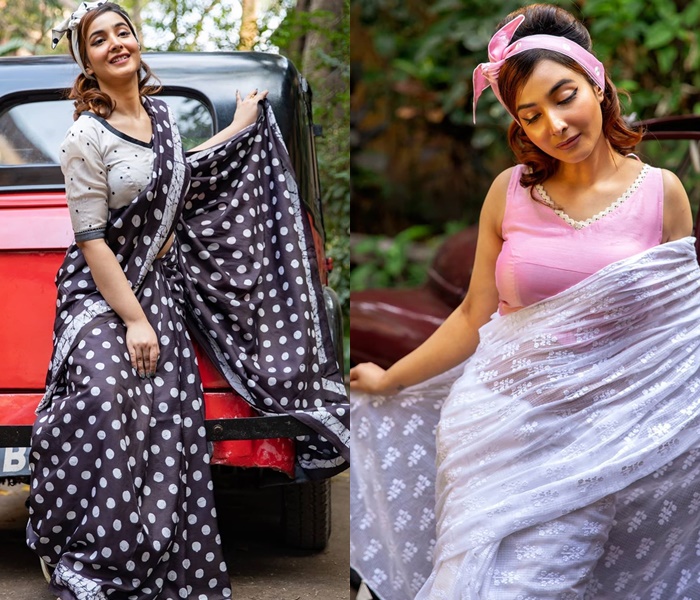 Priyanka Chopra's mother inspired her Gunday look. On Fashion Friday - India  Today