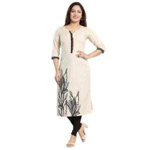 Know Which Are The Best Materials For Designer Kurtis | Top 5 Types Of ...