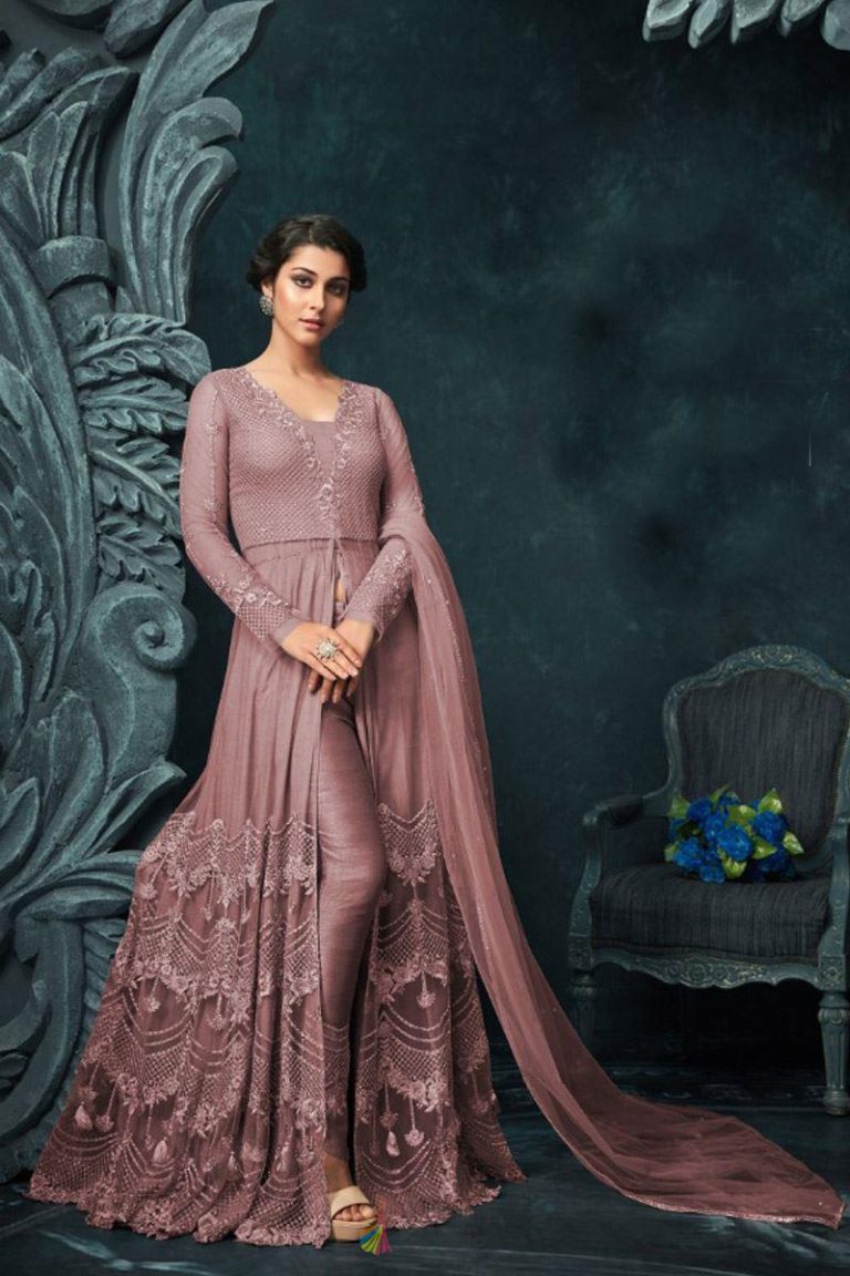 Anarkali Suits Designs Latest Trending Anarkali Suits To Try This Year Most Popular 10 0961