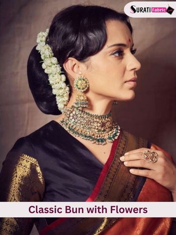 Paithani Bridal Wear Half saree Set | Studio 149 | Chennai