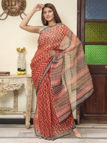 Kota Sarees