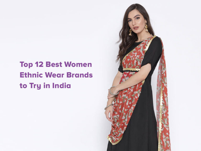 top-12-best-women-ethnic-wear-brands-to-try-in-india-most-popular