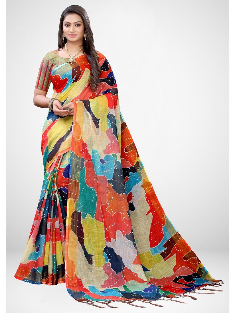 Latest Designer Saree Haul 2024 | Party Wear Sarees for this Wedding Season  | Leemboodi |Mahima Giri - YouTube