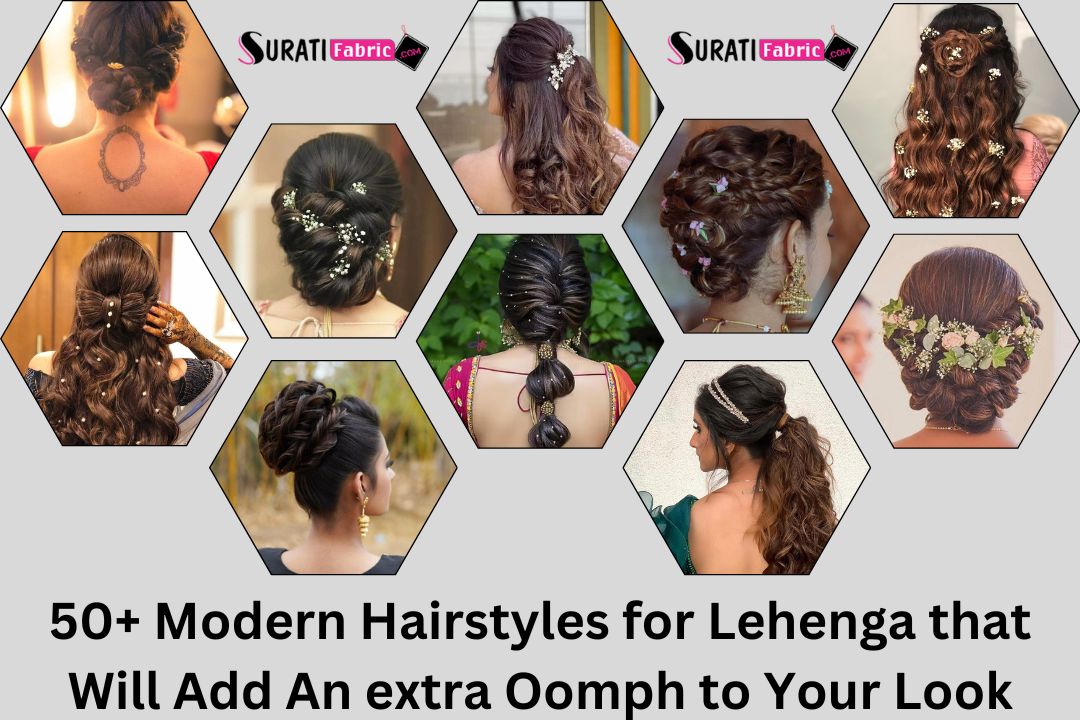 Latest Party Hairstyles Tutorial Step by Step 2024-2025 Trends