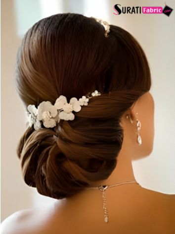 French-Twist-wedding-hair-tutorial.jpg - TANIA MARAS | bridal headpieces +  wedding veils