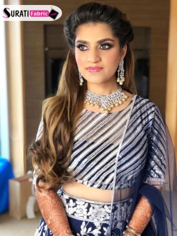 Best Open Hairstyles For Party 2024-2025 In Pakistan | Hair styles,  Hairstyle, Princess hairstyles