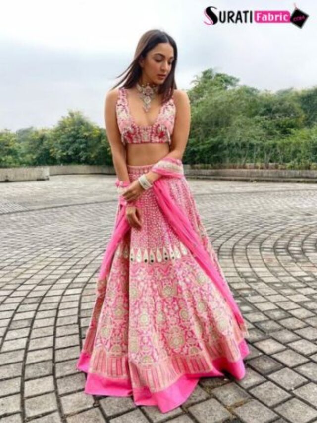Hairstyles For Your Lehenga: Add The Elegant Touch | Zee Zest