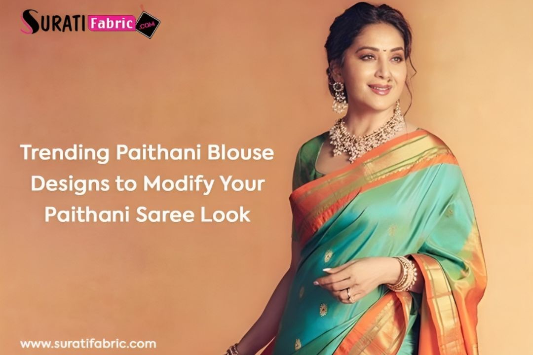 Fashion Designer in Transparent Saree - Saree Blouse Patterns