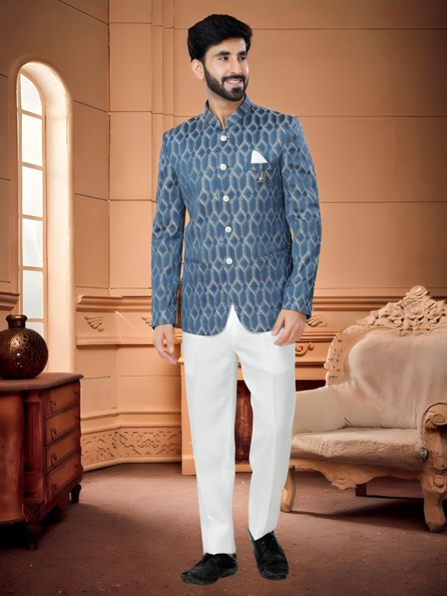 Jodhpuri Kurtas for men