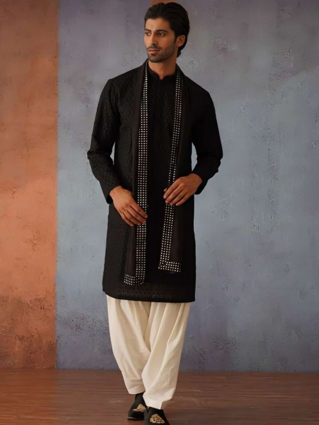 Men’s Salwar Kurta