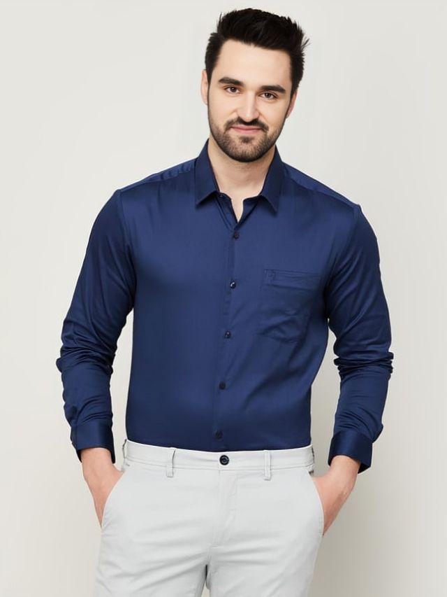 Full Sleeve Shirts For Men