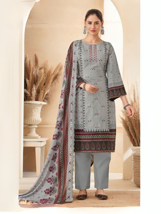 Salwar Kameez