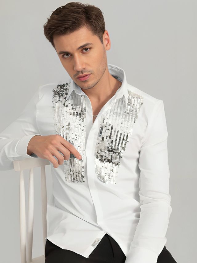 Sequence Shirts For Men