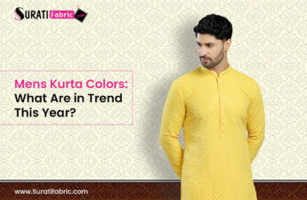 Mens Kurta Colors