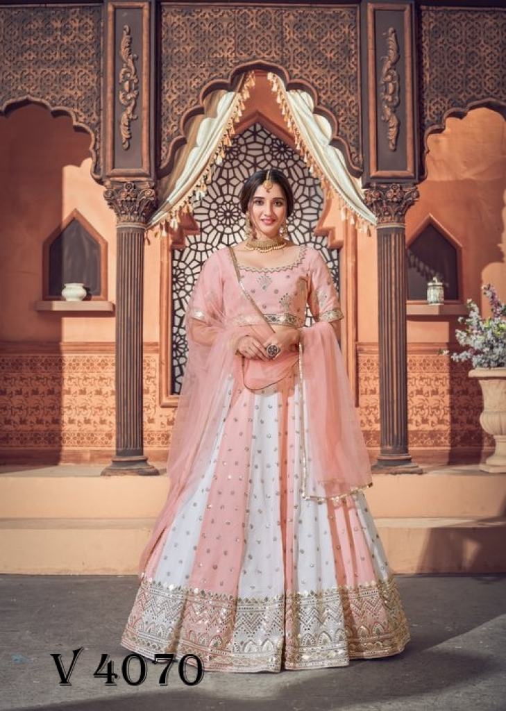 Pakistani Pink Bridal Lehengas with Choli Dress #BS605 | Choli dress,  Indian outfits lehenga, Pakistani bridal dress