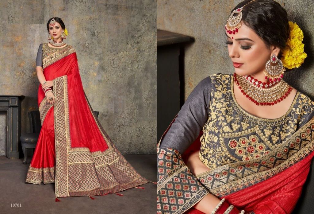 Designer Party Wear Sarees Online Shopping Indian Saree Collection | by  Indian Saree Collection | Medium