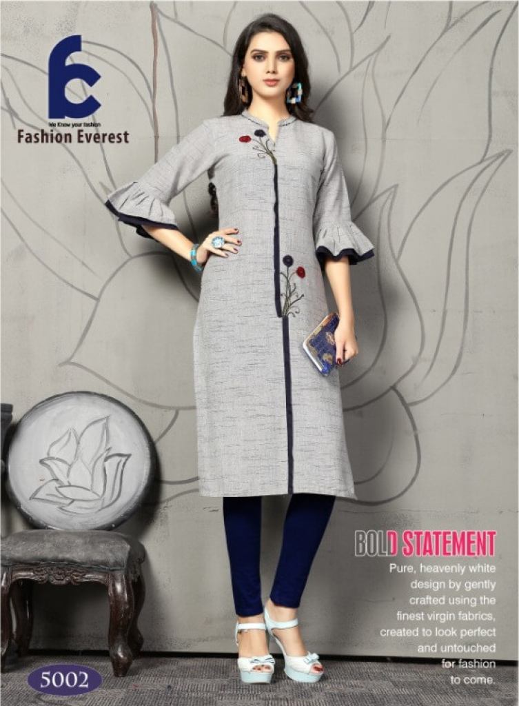 casual kurti design 218