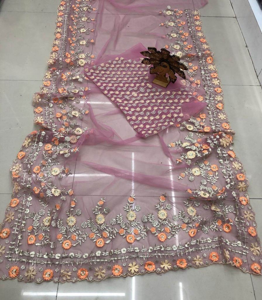 Sarees New Collection 2023 Party Wear Mehindi Moss Silk Printed Saree Below  500 rupees Stylist Saree