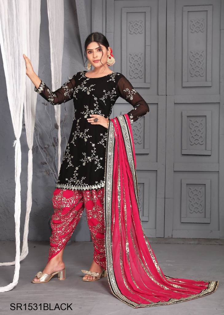 Pranjul Pure Cotton Fully Stitched Printed Patiala Salwar Suit Set For  Women | Stylish & Trendy Straight Patiyala Suit Set-(Blue, PF_1005_XL) :  Amazon.in: Fashion