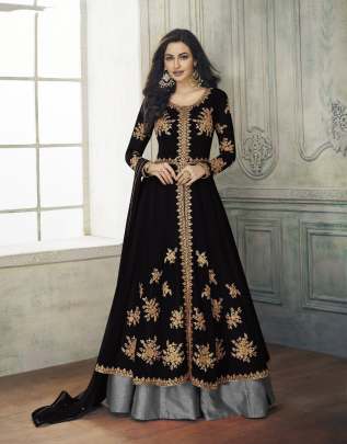 ASHIRWAD 8205 Black