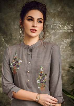 Alishka Amayra Kurti with Pant Wholesale Catalog 6 Pcs