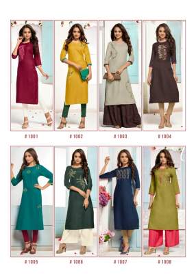 Apple Amarya Kurti Catalog