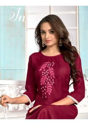 Apple Amarya Kurti Catalog