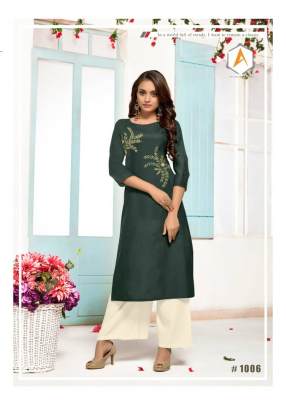 Apple Amarya Kurti Catalog