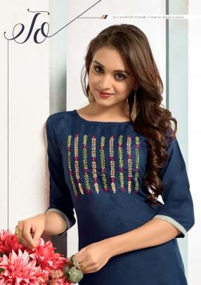 Apple Amarya Kurti Catalog