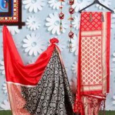 Banarasi Art Silk Quality Fabric