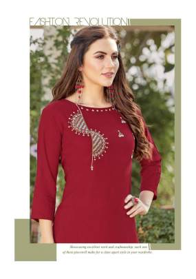 Beautifyl  Kurti with Plazzo Catalogue