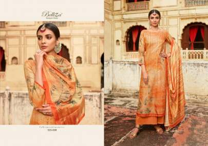 Belliza Evana Salwar Suit