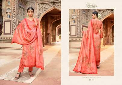 Belliza Evana Salwar Suit