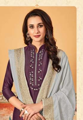 Brij Norah Salwar Suit Catalog