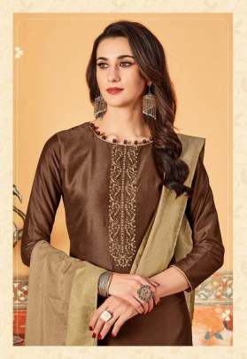 Brij Norah Salwar Suit Catalog