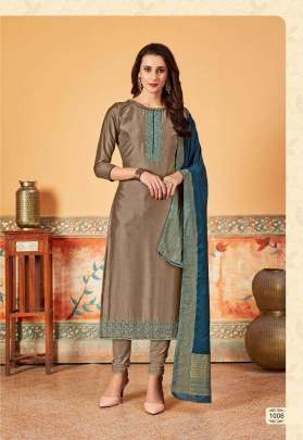 Brij Norah Salwar Suit Catalog