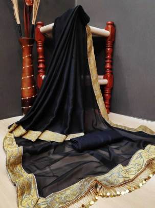 DESIGNER DIYA MIRZA PARTY WEAR SAREE