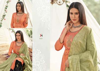 Deepsy Guzarish Salwar Suit