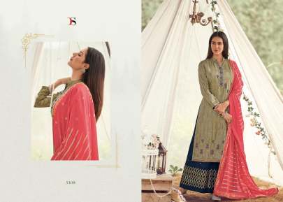 Deepsy Guzarish Salwar Suit