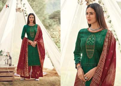 Deepsy Guzarish Salwar Suit