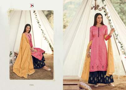 Deepsy Guzarish Salwar Suit