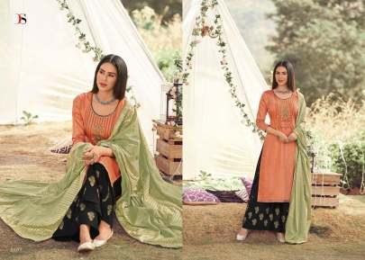 Deepsy Guzarish Salwar Suit