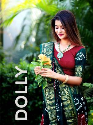 Dolly Bandhni