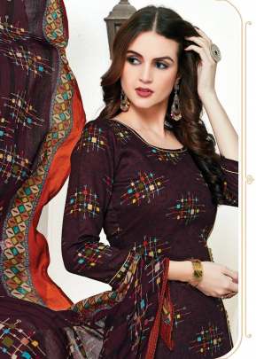 Floreon Trends Jassi Patiyala Salwar Suit Catalog