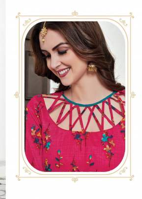 Floreon Trends Jassi Patiyala Salwar Suit Catalog