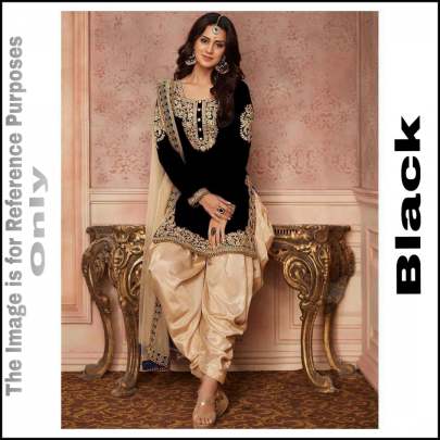 Heavy Tapeta Silk WITH Embroidery WORK