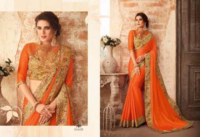 Indian Woman Digital Rangoli vol 1 Saree