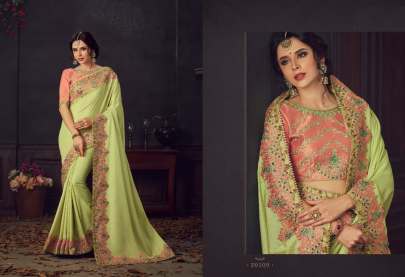 Indian Women Fashions Pvt Ltd  Catalog s  Mango vol 20